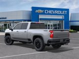 New 2025 Chevrolet Silverado 2500 LT image 4