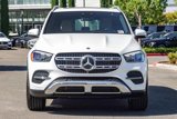 New 2026 Mercedes-Benz GLE 350 4MATIC image 2
