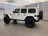 New 2025 Jeep Wrangler Unlimited Rubicon image 5