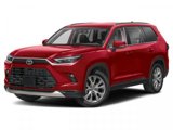 New 2025 Toyota Grand Highlander AWD image 5