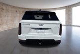 New 2025 Cadillac Escalade IQ Sport 2 image 5