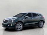 New 2025 Cadillac XT5 Premium Luxury image 2