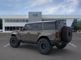 New 2025 Ford Bronco Raptor image 4