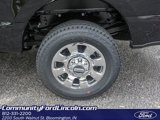 New 2025 Ford F350 4x4 Crew Cab Super Duty image 4