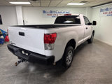 Used 2013 Toyota Tundra 2WD Regular Cab Long Bed image 2
