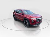 New 2026 Chevrolet Equinox LT image 2