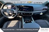 New 2025 Chevrolet Suburban LS image 5