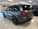 Used 2021 Mercedes-Benz GLS 580 4MATIC image 2