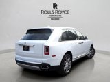 Certified 2023 Rolls-Royce Cullinan w/ Cullinan Package image 3