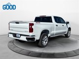 New 2026 Chevrolet Silverado 1500 Custom image 5
