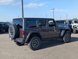 New 2025 Jeep Wrangler Unlimited Rubicon image 4