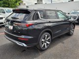 New 2025 Mitsubishi Outlander SE image 4
