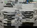 Used 2018 Cadillac XT5 Luxury w/ LPO, Wheel Lock Package image 2