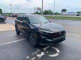 New 2026 Honda CR-V EX-L image 3