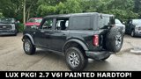 New 2025 Ford Bronco Badlands image 4