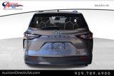 Used 2024 Toyota Sienna XLE image 4