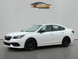 Used 2020 Subaru Legacy Sport w/ Popular Package #2 image 3