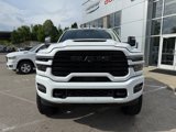 New 2025 RAM 2500 Laramie image 2