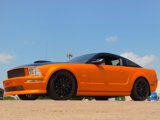 Used 2008 Ford Mustang GT Premium image 4