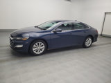 Used 2022 Chevrolet Malibu LT image 2