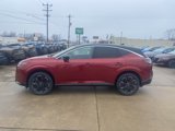 New 2025 Nissan Murano Platinum image 3