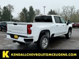New 2025 Chevrolet Silverado 3500 LT w/ Z71 Chrome Sport Edition image 5