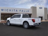 New 2025 Ford F150 Lariat w/ Equipment Group 501A Mid image 4