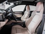 Used 2024 Porsche Macan Turbo Electric image 5