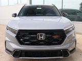 New 2026 Honda CR-V TrailSport image 2