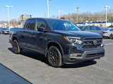 New 2025 Honda Ridgeline Sport+ image 4