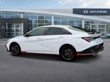 New 2025 Hyundai Elantra N image 4