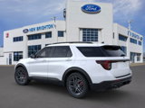 New 2025 Ford Explorer ST image 4