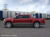 New 2025 Ford F150 King Ranch image 3