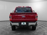 New 2025 Ford F350 Lariat w/ Lariat Ultimate Package image 4