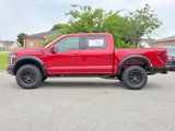 New 2025 Ford F150 Raptor image 3