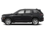 New 2025 Jeep Grand Cherokee Overland w/ Trailer Tow Package image 3