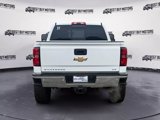 Used 2016 Chevrolet Silverado 2500 LTZ w/ LTZ Plus Package image 6