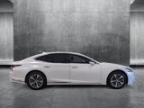 Used 2019 Lexus LS 500 AWD image 4