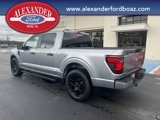 New 2025 Ford F150 STX image 2