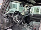 New 2025 Jeep Wrangler Sahara image 5