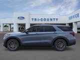 New 2025 Ford Explorer ST w/ Sun And Sound Package image 3