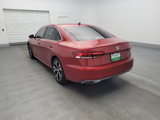 Used 2020 Volkswagen Passat 2.0T SEL image 5