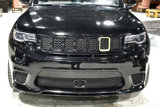 Used 2018 Jeep Grand Cherokee Trackhawk image 2
