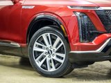 New 2026 Cadillac Vistiq Luxury image 3