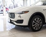 Used 2018 Maserati Levante image 4
