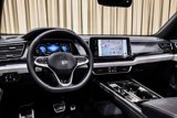 New 2025 Volkswagen Atlas Cross Sport SEL Premium R-Line image 2