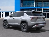 New 2026 Chevrolet Equinox LT image 3