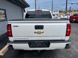 Used 2018 Chevrolet Silverado 1500 LT w/ Texas Edition image 5