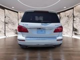 Used 2014 Mercedes-Benz GL 450 4MATIC w/ Appearance Package image 5