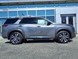 New 2025 Nissan Pathfinder Platinum image 4